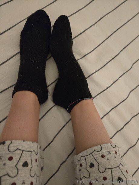 Violaroma OnlyFans nackt