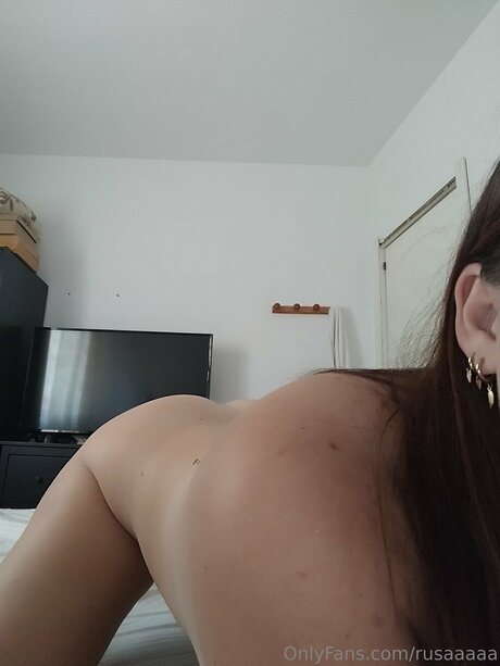 Rusaaaaa OnlyFans Leaks Nacktbilder