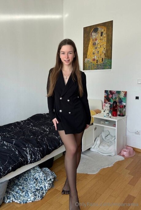 Moanarea Leaks von Nacktbildern auf OnlyFans