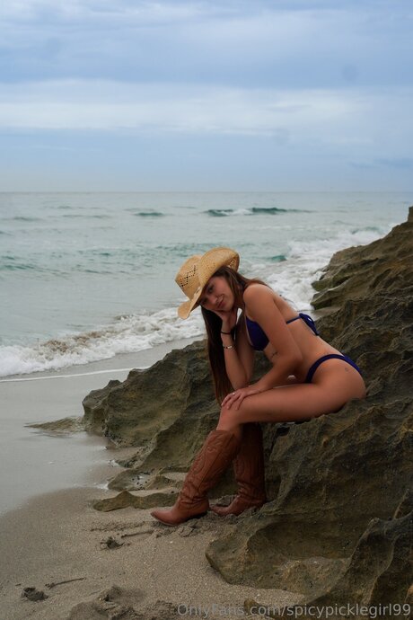 Spicypicklegirl99 Bilder OnlyFans