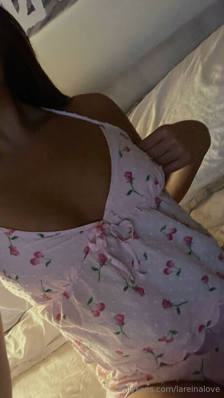 Lareinalove OnlyFans Nacktbilder