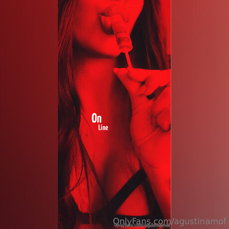 Agustinamof OnlyFans-Pornos