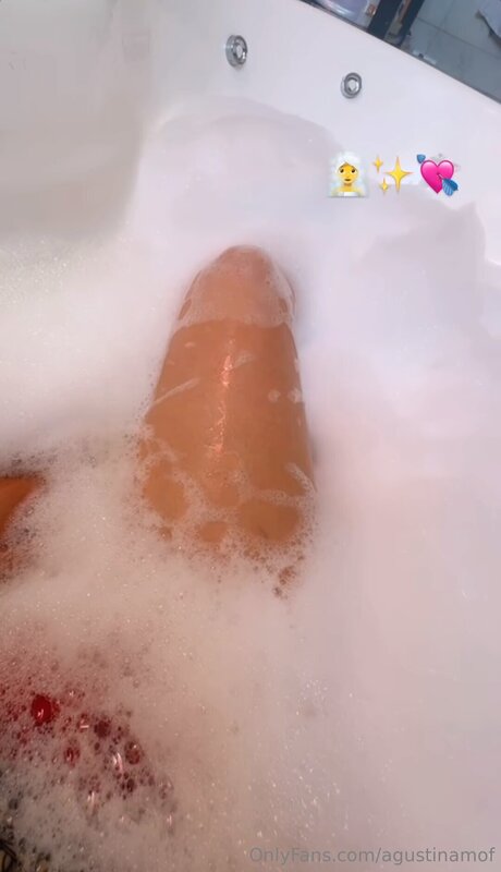 Agustinamof OnlyFans Nackt