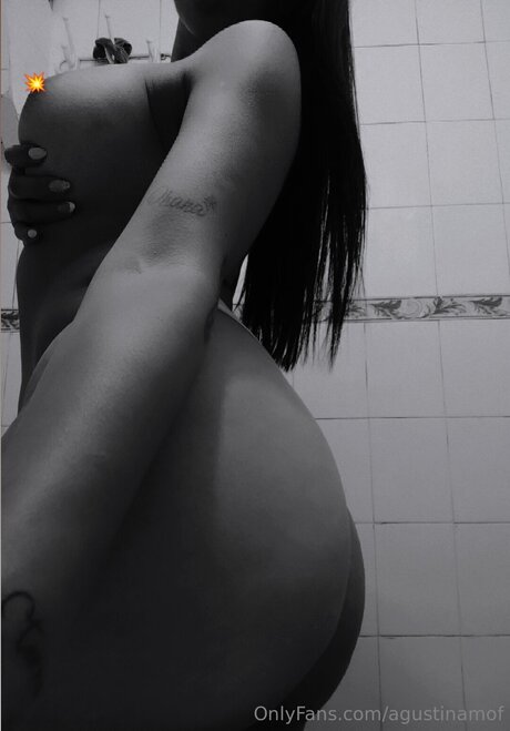 Agustinamof OnlyFans geleakt