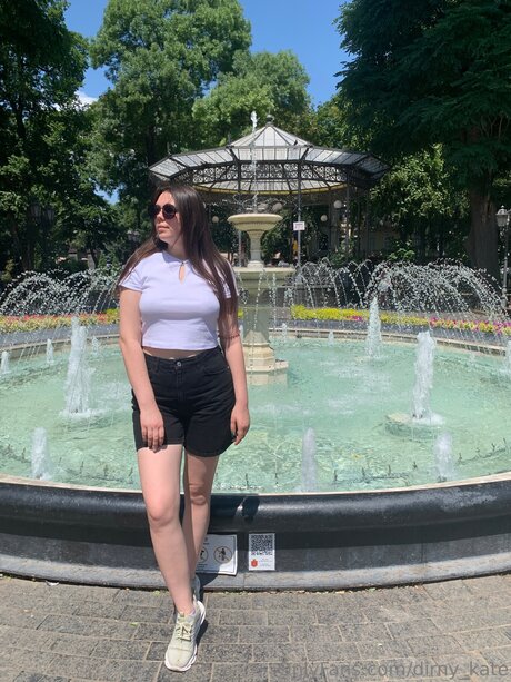 Dirny Kate OnlyFans Archiv