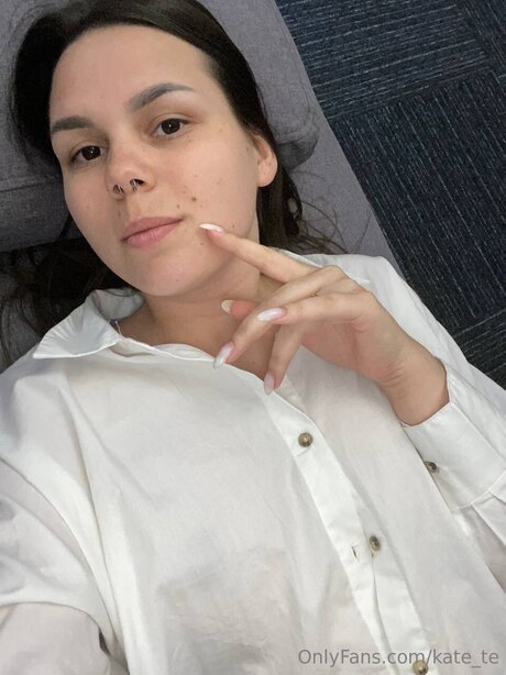 Dirny Kate OnlyFans Sextape