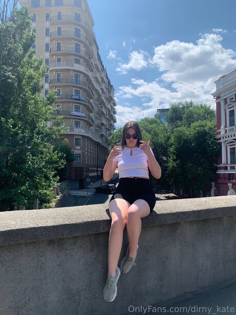 Dirny Kate XXX Leak OnlyFans Leak