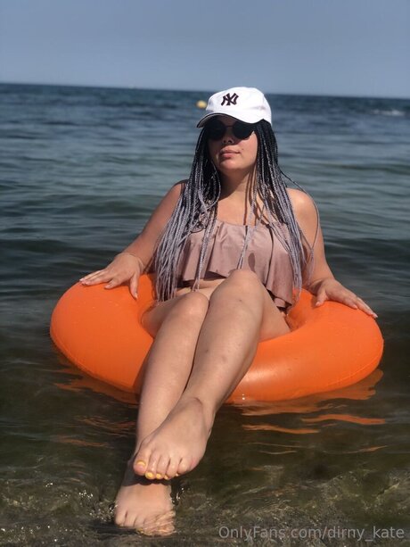 Dirny Kate OnlyFans nackt