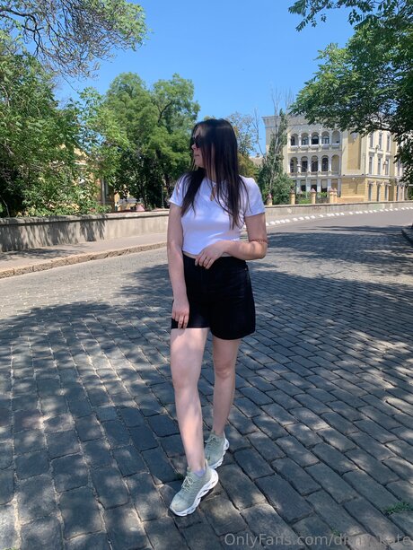 Dirny Kate Leaked OnlyFans Fotos