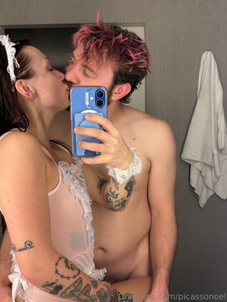 Picassonoel Joi OnlyFans