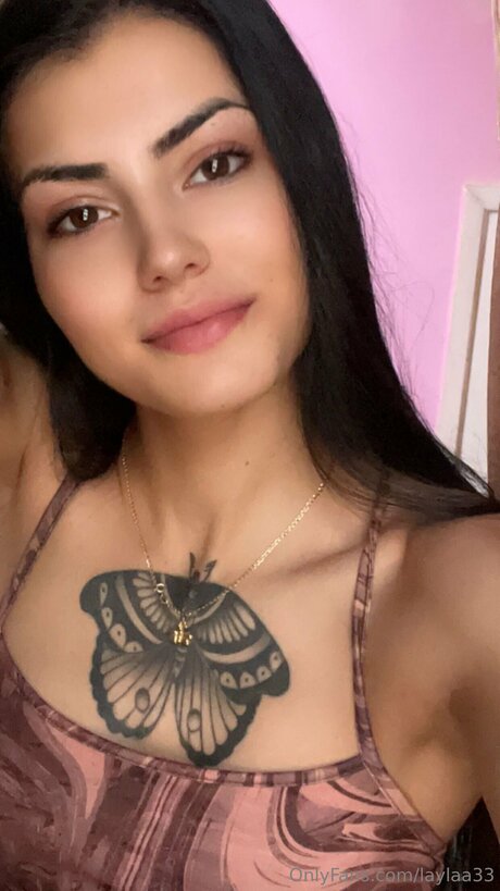 Laylaa33 OnlyFans Nacktfotos