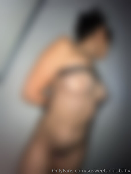 Sosweetangelbaby OnlyFans Lesbisch