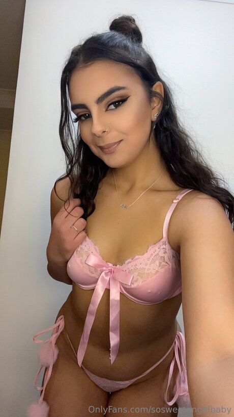 Sosweetangelbaby OnlyFans geleakt.