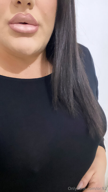 Or 92 Nacktbilder OnlyFans geleakt