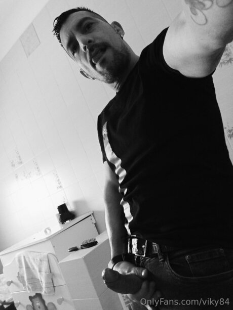 Viky84 OnlyFans-Leak