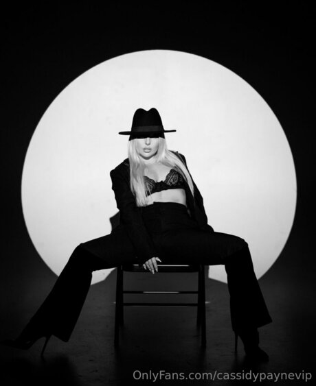 Itscassidypayne OnlyFans Fotos