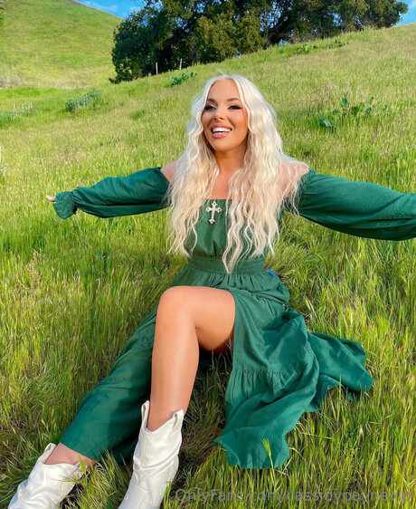 Itscassidypayne OnlyFans Nackt Leaks