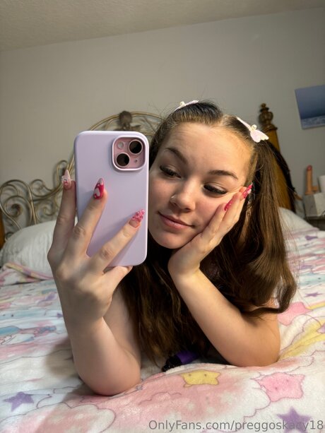 Pregnantbella18 Nacktbilder geleakt OnlyFans Nacktporno