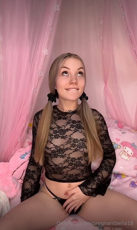 Pregnantbella18 Nackt Leaks OnlyFans