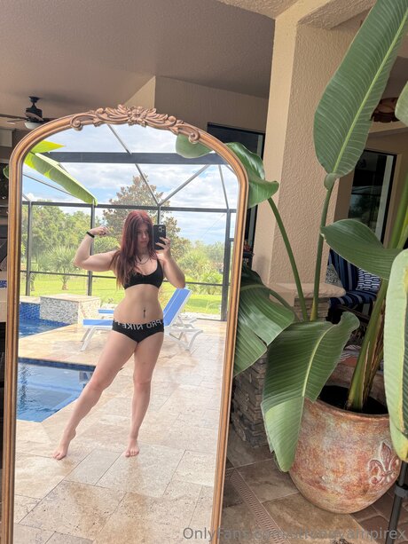 Strongvampirex Porn OnlyFans Leaks