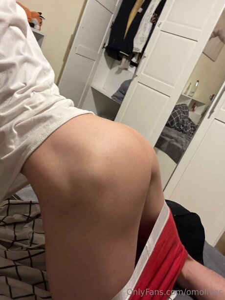 Omoliver Nacktbilder von OnlyFans