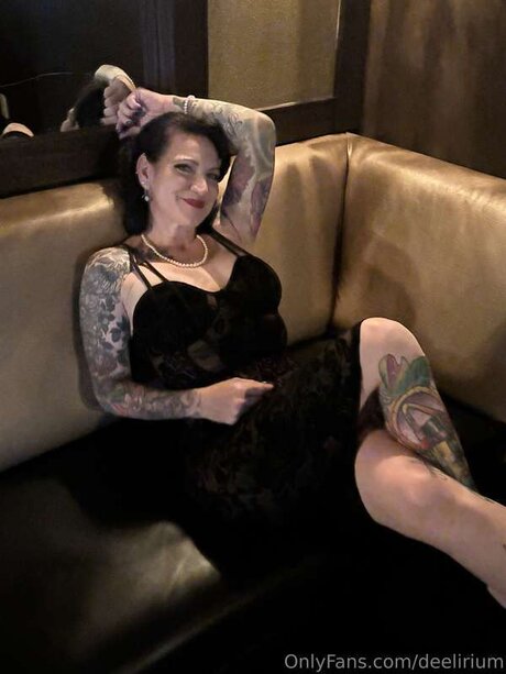 Deelirium Leaked OnlyFans Bilder