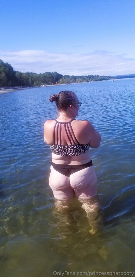 Princessphatbooty OnlyFans Nackt Leak