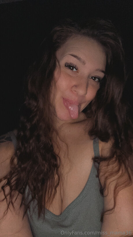 Miss Mama36 OnlyFans-Pornoleak