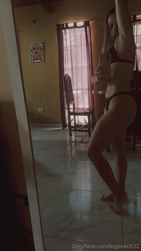 Bigpeach32 Joi OnlyFans