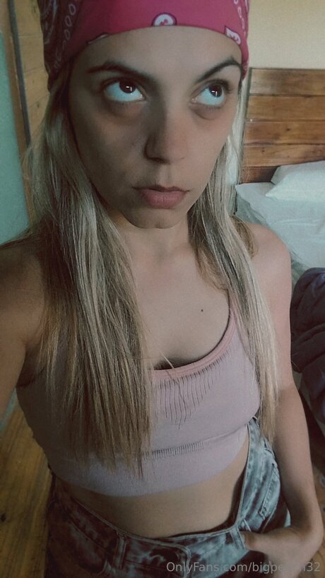 Bigpeach32 Nacktbilder von OnlyFans geleakt