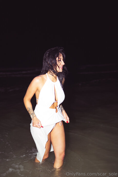Scar Sole OnlyFans nackt