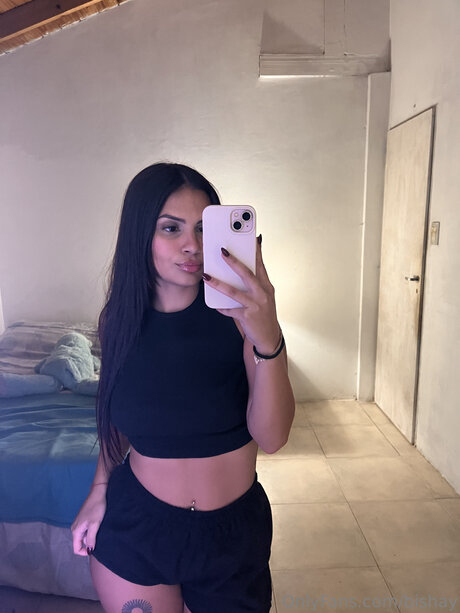 Bishay OnlyFans-Inhalte