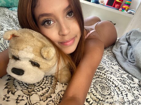 Camibrune Leaks von Nacktbildern auf OnlyFans