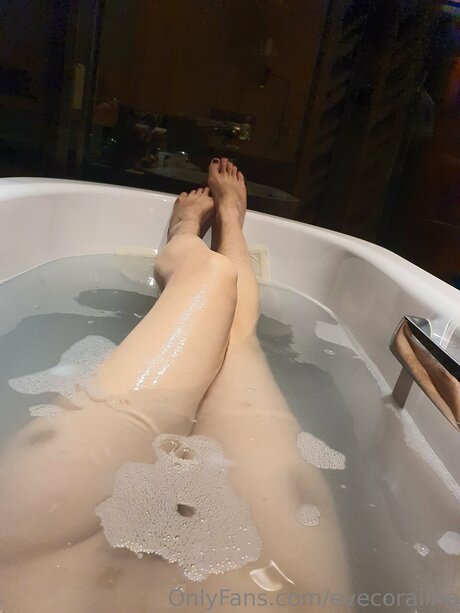 Evecoraline Nacktporno OnlyFans