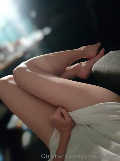 Evecoraline OnlyFans XXX