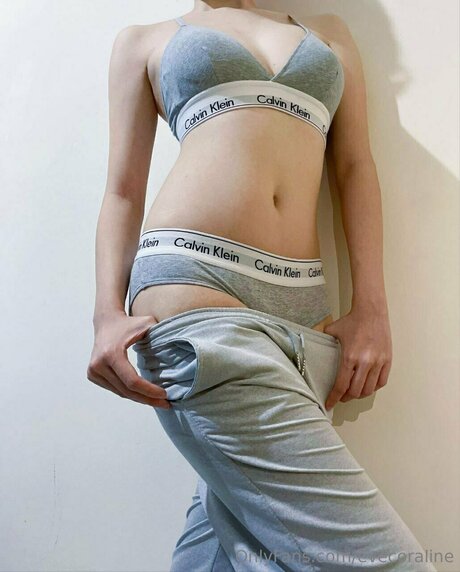 Evecoraline OnlyFans Leaks Gratis