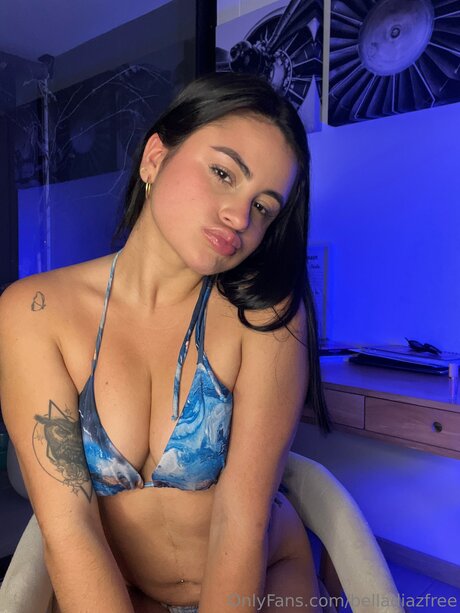 Belladiazfree Leaked OnlyFans Content