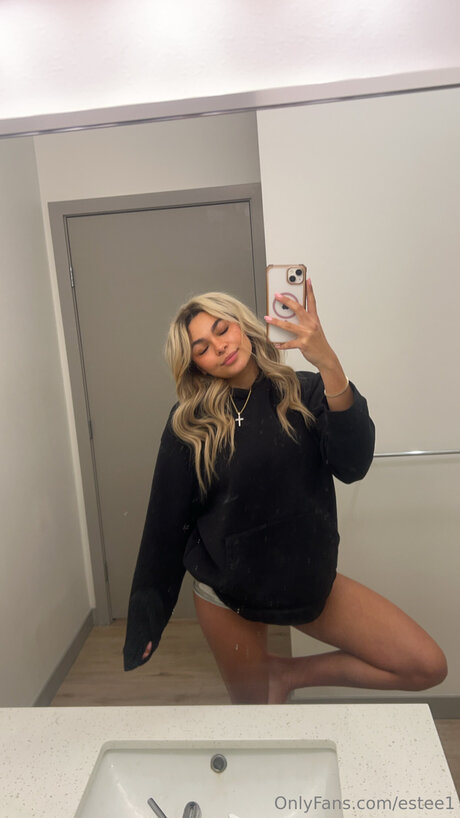 Estee1 Leaked OnlyFans Nacktbilder