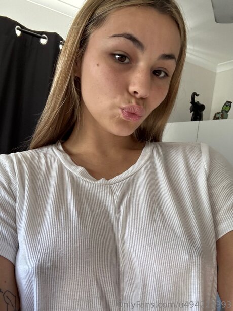 Kaylablakely OnlyFans Sex Leak