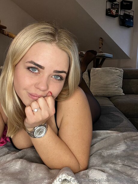 Bellablondofficial OnlyFans Leak Pornografie