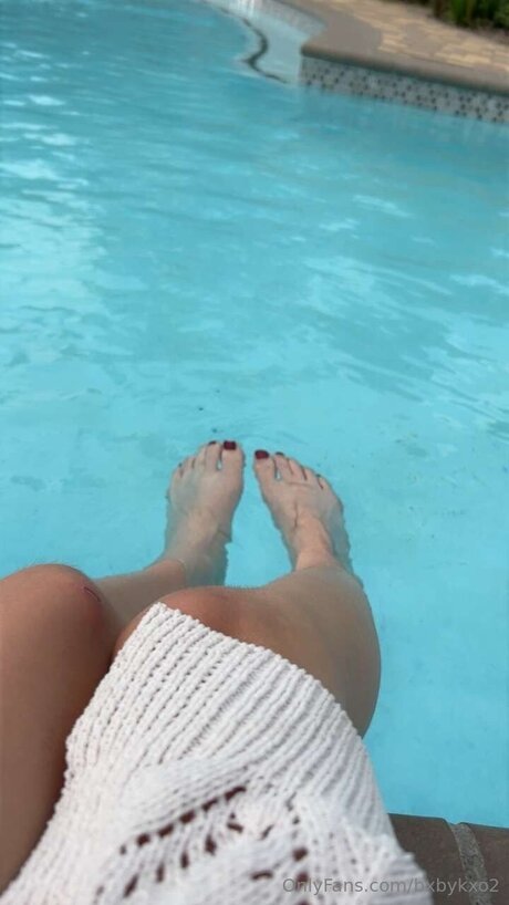 Bxbykxo2 Leaked Porn OnlyFans