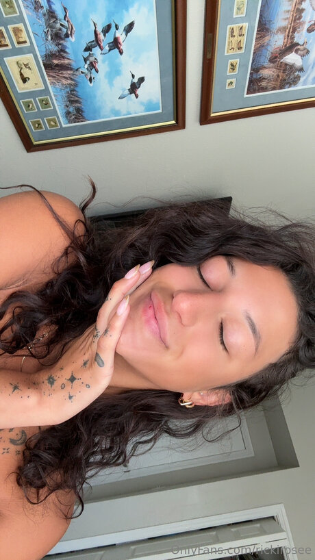 Rickirosee Leaked OnlyFans XXX