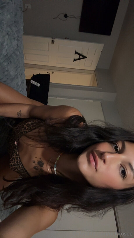 Rickirosee OnlyFans Leak Pornografie