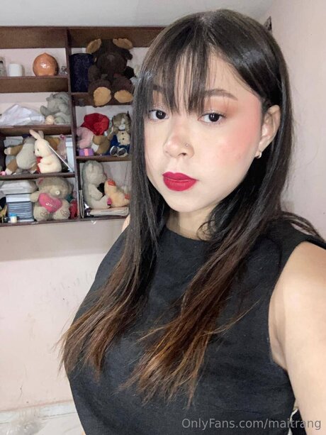 Maitrang Leaks von OnlyFans