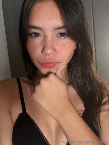 Petinyta XXX Leak OnlyFans Leak