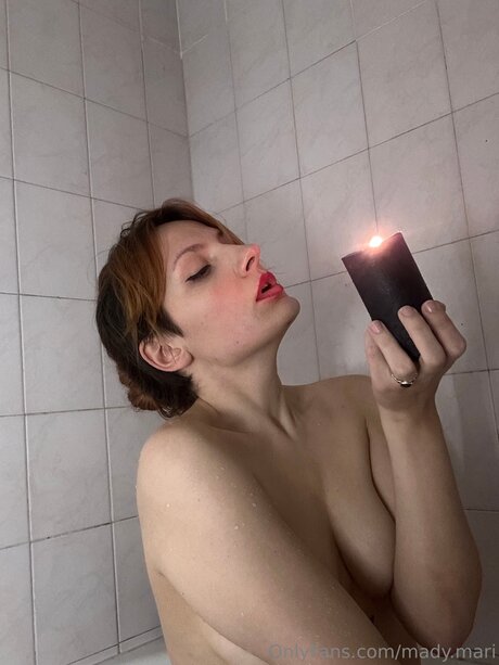 Maddy Mari OnlyFans Nacktbilder