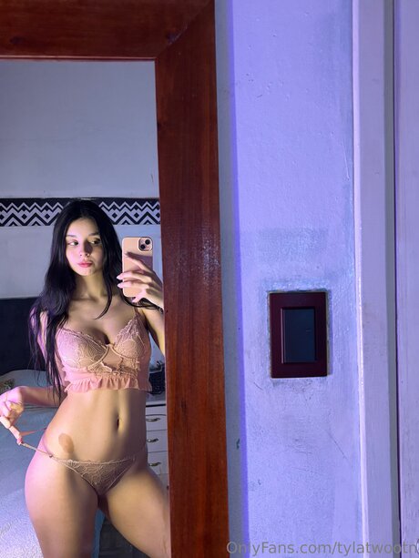 Tylatwootn Nacktbilder OnlyFans geleakt