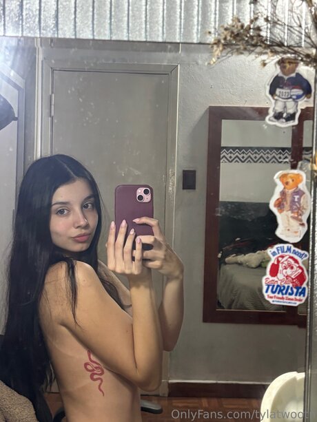 Tylatwootn OnlyFans Nackt Leaks