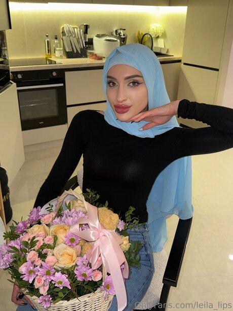 Leila Lips OnlyFans Sextape geleakt