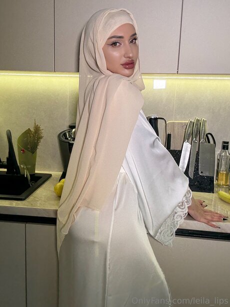 Leila Lips Nacktbilder von OnlyFans